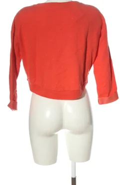 Sweatshirt                            Größe                38