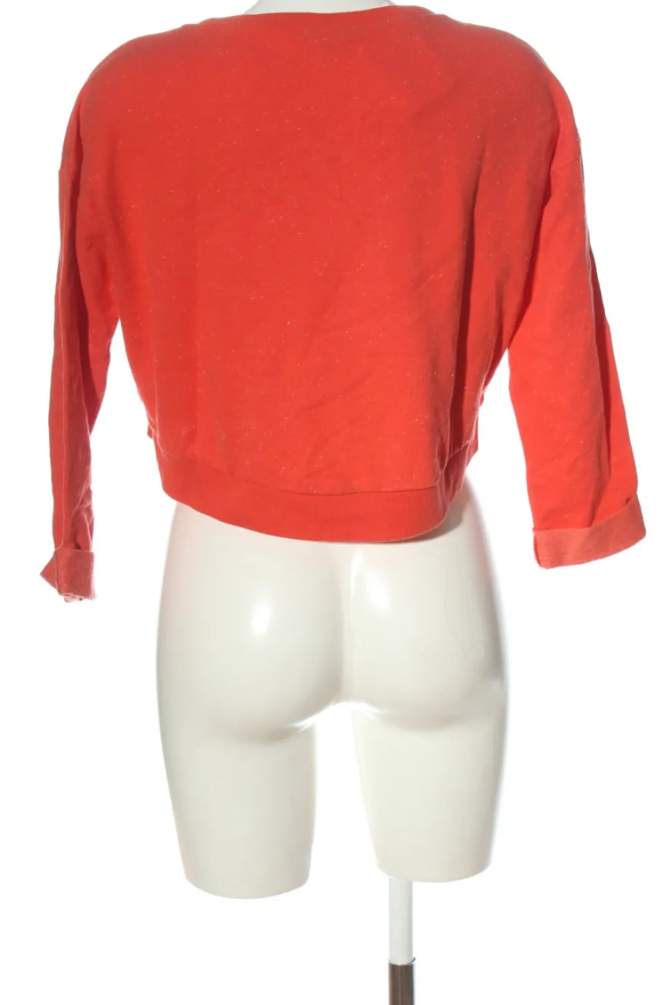 Sweatshirt Größe 38