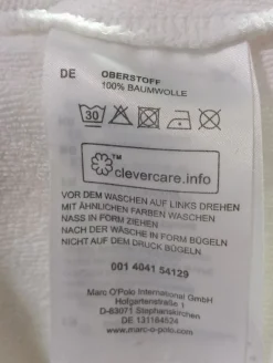 Sweatshirt                            Größe                40