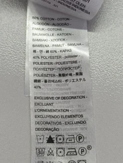 Sweatshirt                            Größe                38