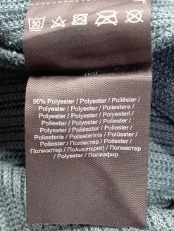 Sweatshirt                            Größe                38