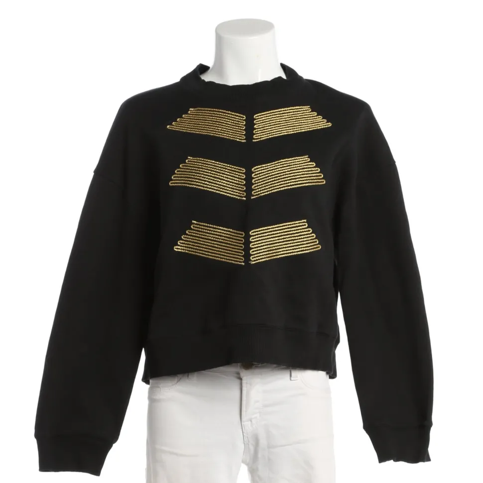 Sweatshirt Größe 40