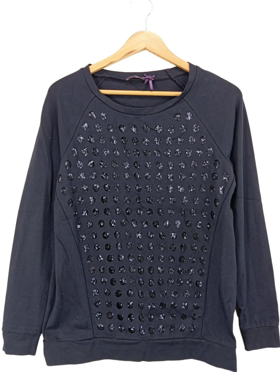 Sweatshirt Größe 38