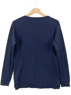 Sweatshirt                            Größe                38