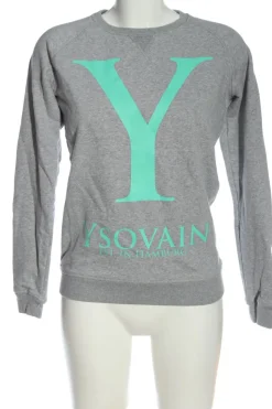 Sweatshirt                            Größe                36