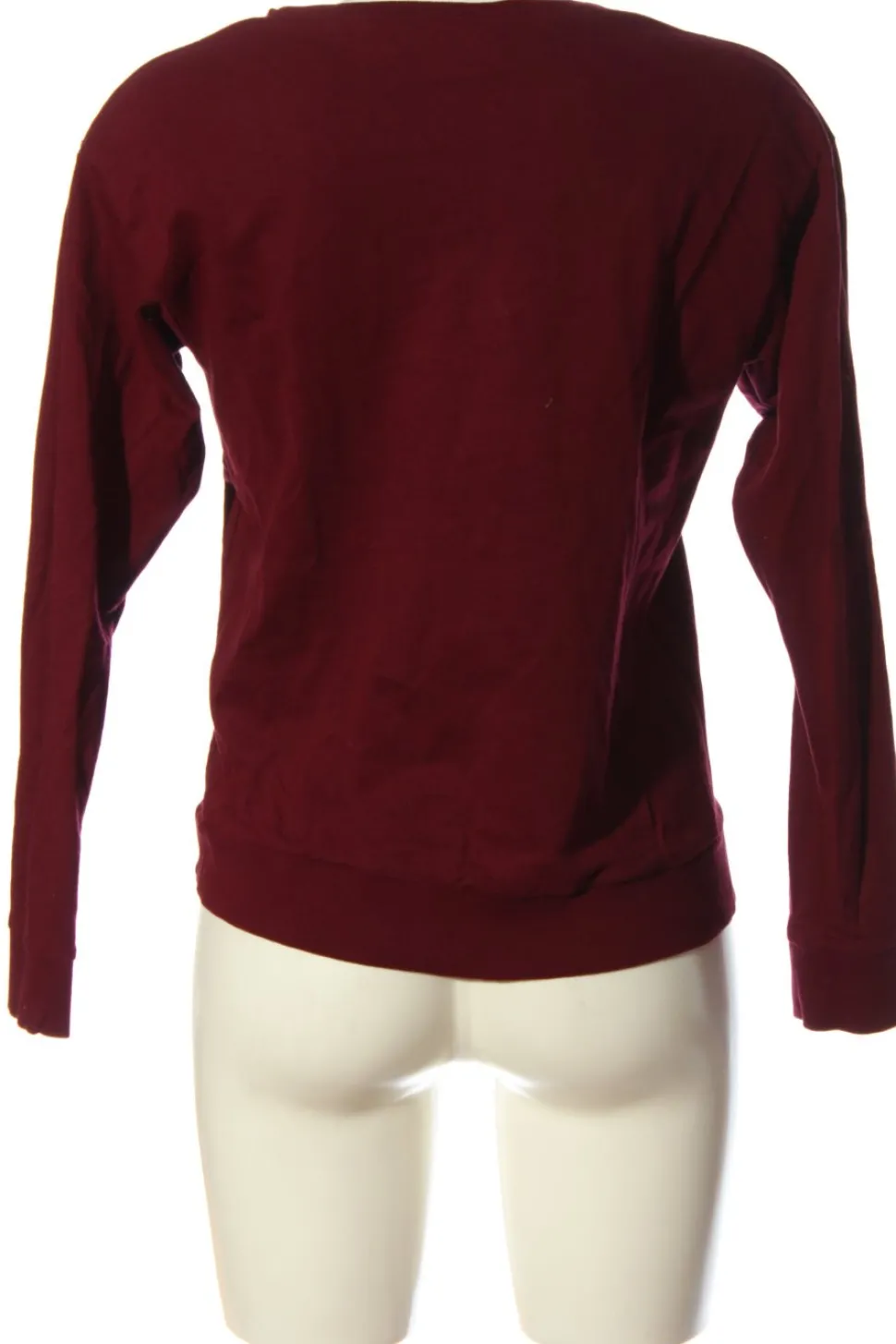 Sweatshirt Größe 36