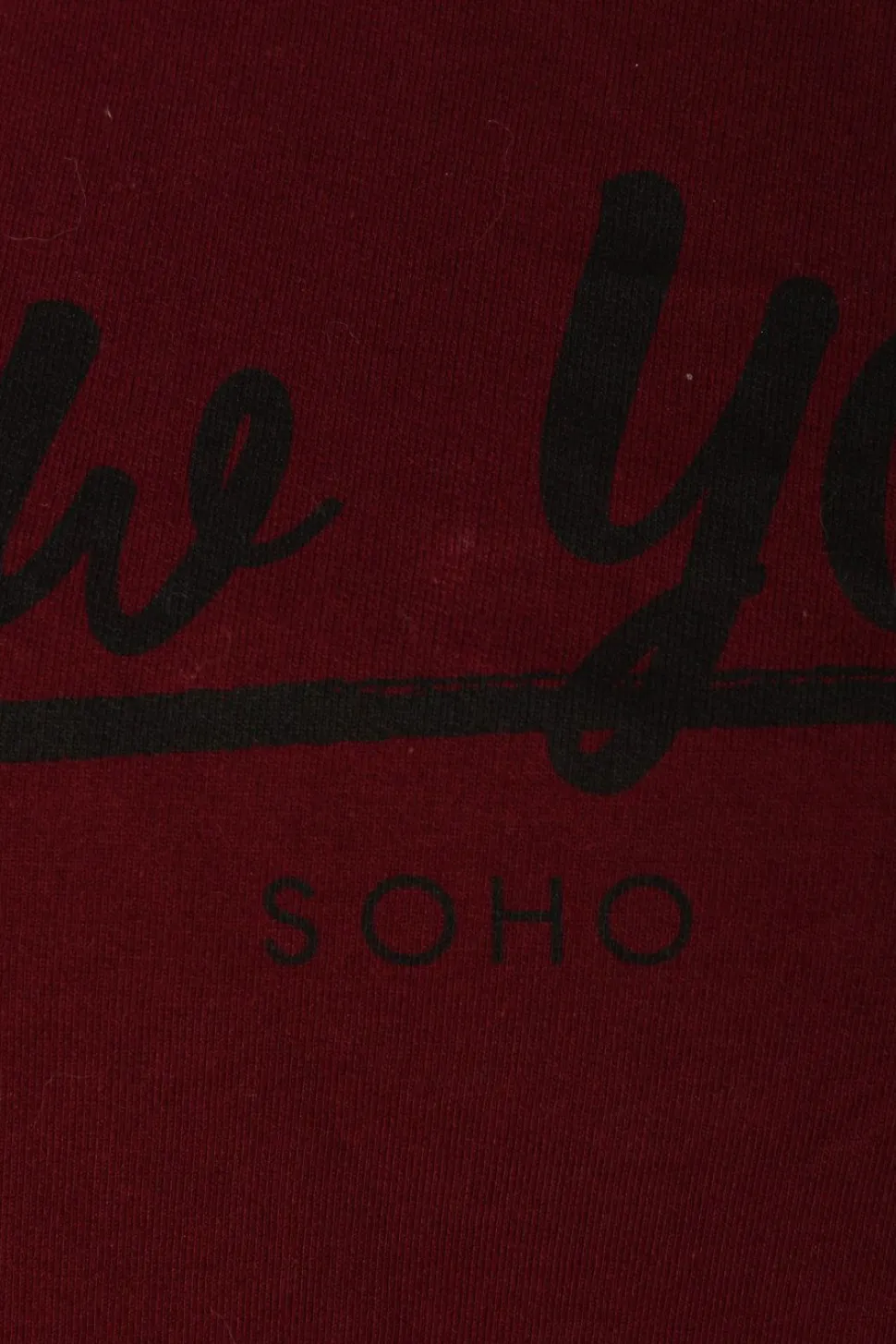 Sweatshirt Größe 36