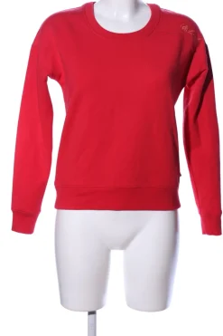 Sweatshirt                            Größe                34