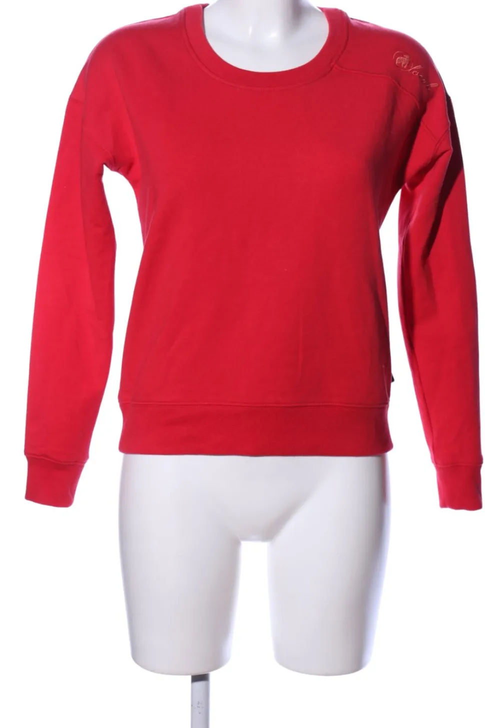 Sweatshirt Größe 34