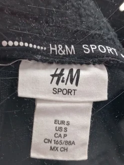 Sweatshirt                            Größe                36