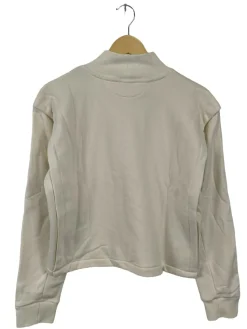 Sweatshirt                            Größe                36