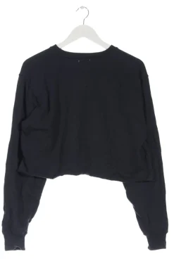 Sweatshirt                            Größe                36