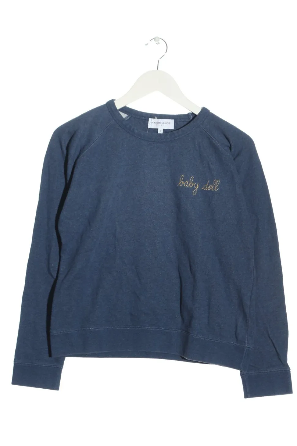 Sweatshirt Größe 38