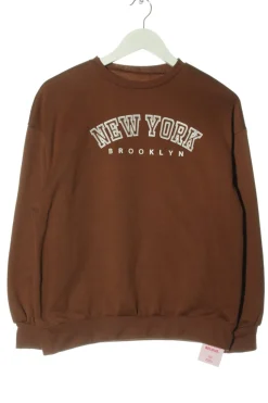 Sweatshirt                            Größe                36