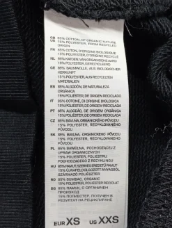 Sweatshirt Größe 34