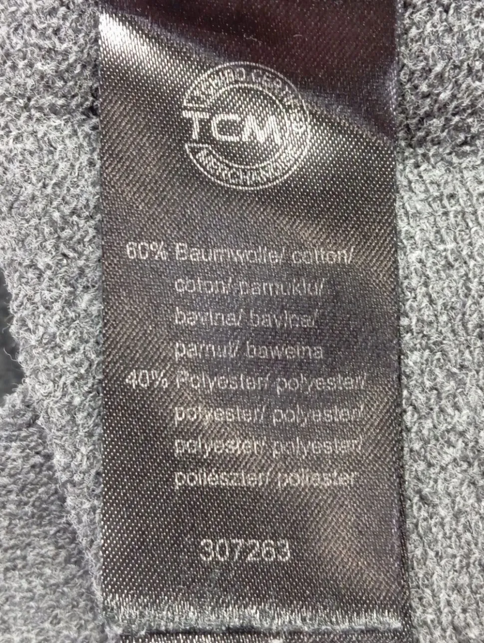 Sweatshirt Größe 36