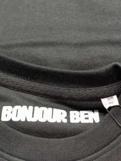 Sweatshirt                            Größe                34