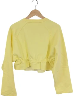 Sweatshirt                            Größe                36