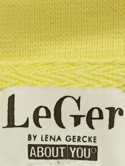 Sweatshirt                            Größe                36