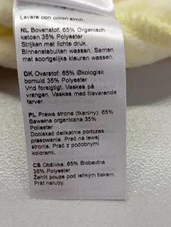 Sweatshirt                            Größe                36