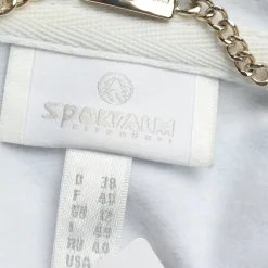 Sweatshirt                            Größe                38