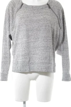 Sweatshirt                            Größe                34