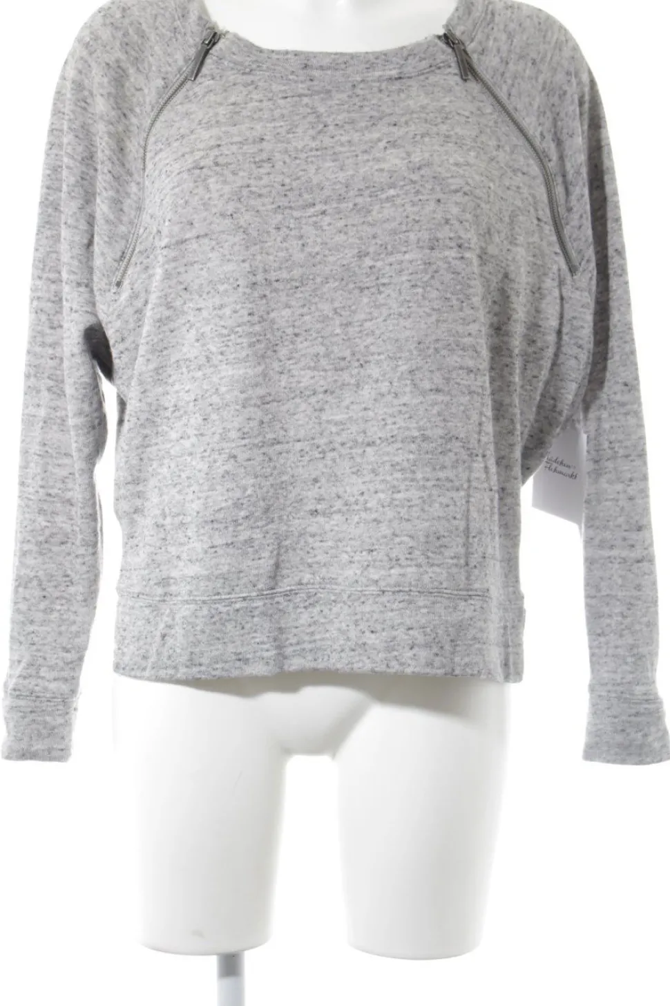 Sweatshirt Größe 34