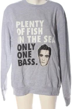 Sweatshirt                            Größe                40