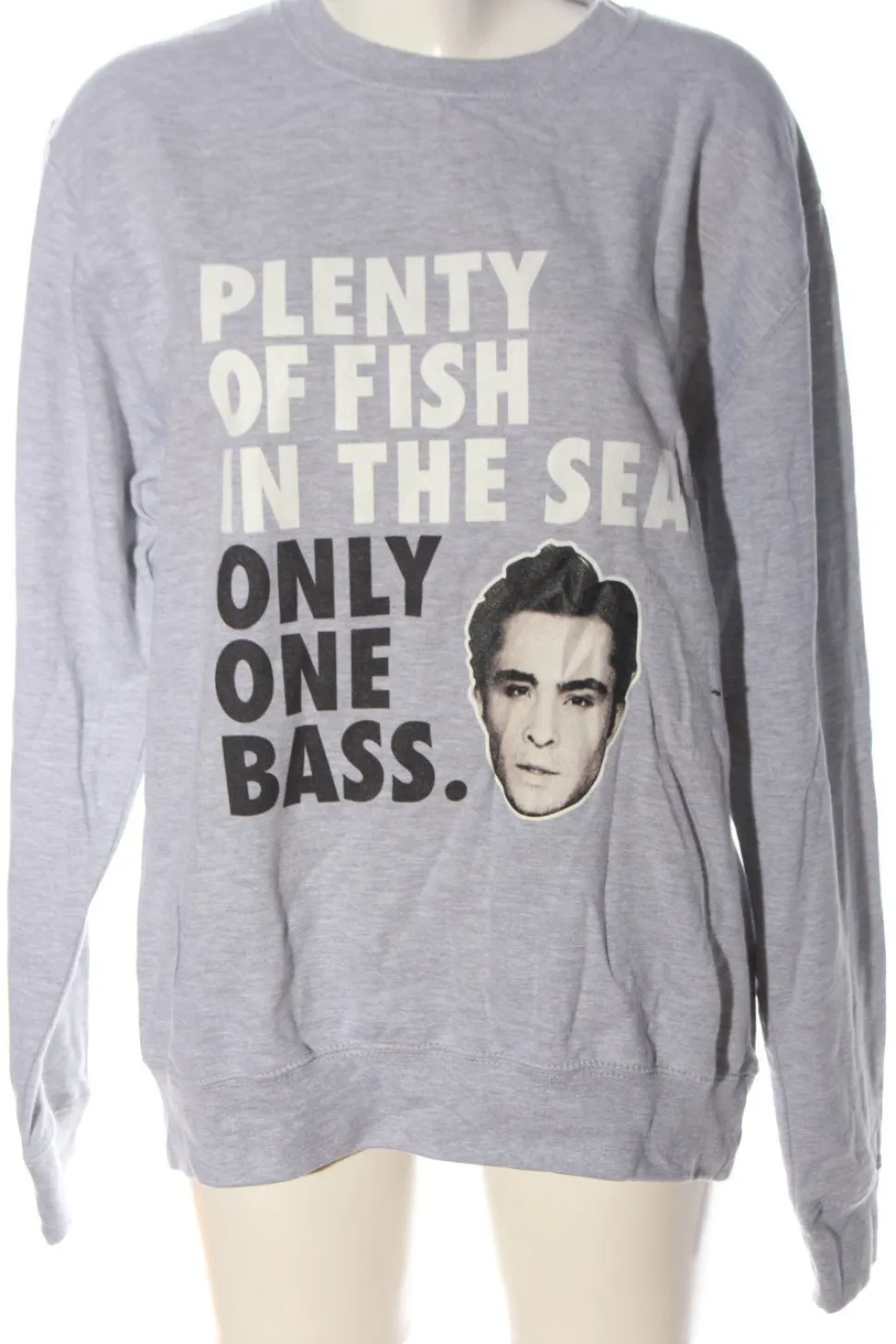 Sweatshirt Größe 40