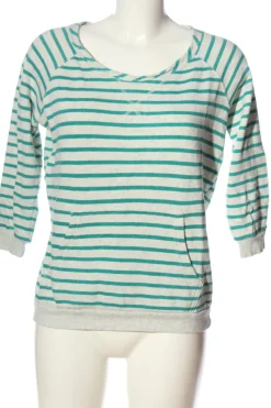 Sweatshirt                            Größe                38