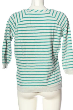 Sweatshirt                            Größe                38