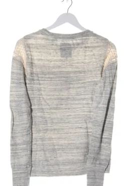 Sweatshirt                            Größe                36