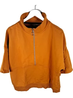 Sweatshirt                            Größe                42