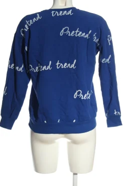 Sweatshirt                            Größe                38