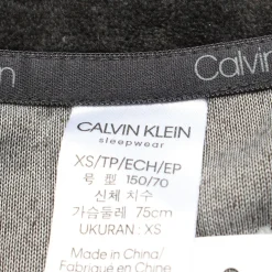 Sweatshirt                            Größe                34