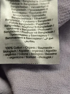 Sweatshirt                            Größe                34