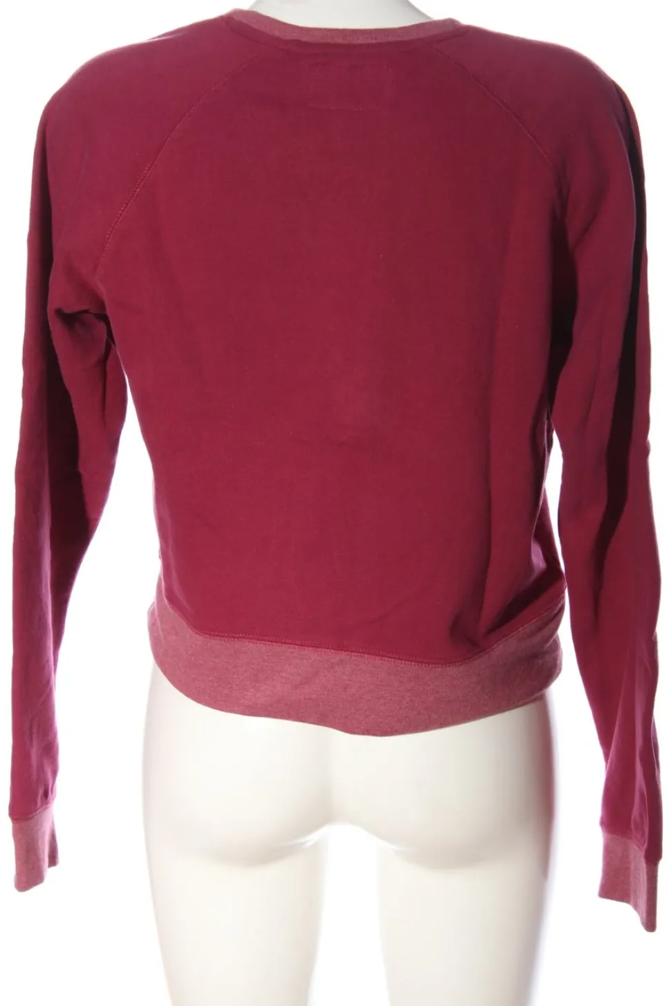 Sweatshirt Größe 42