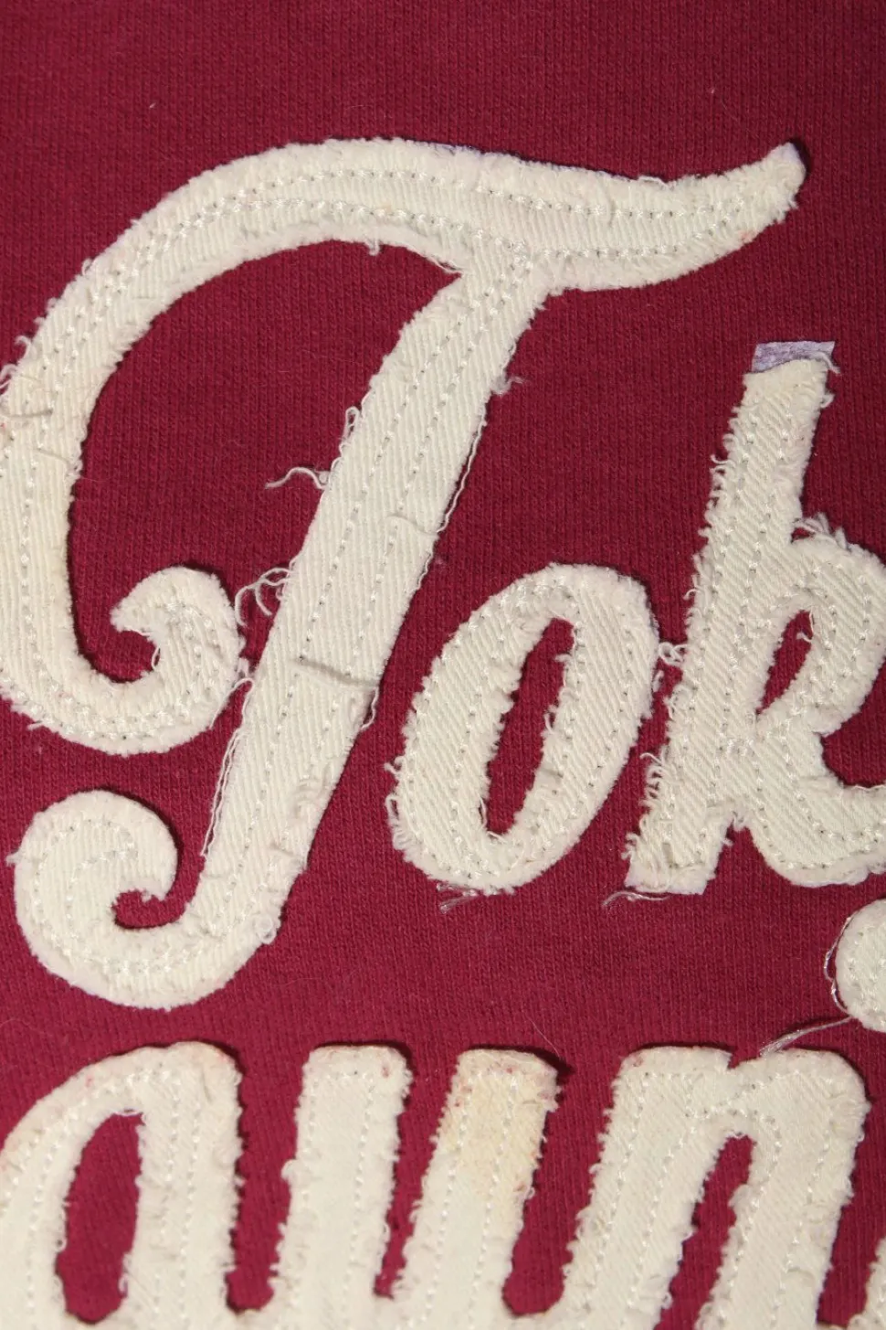 Sweatshirt Größe 42