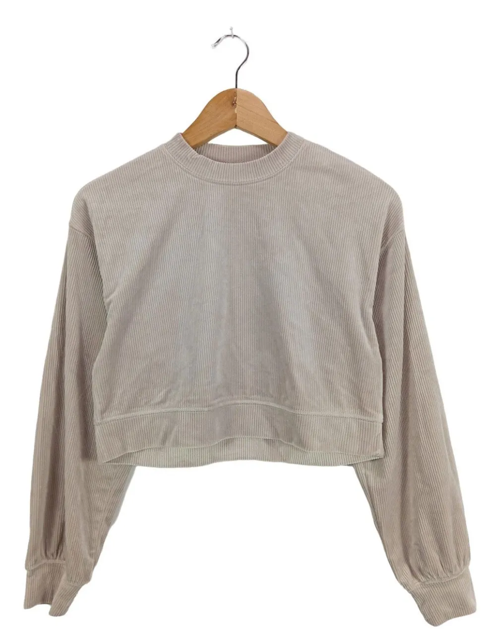 Sweatshirt Größe 34