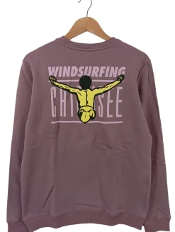 Sweatshirt                            Größe                40