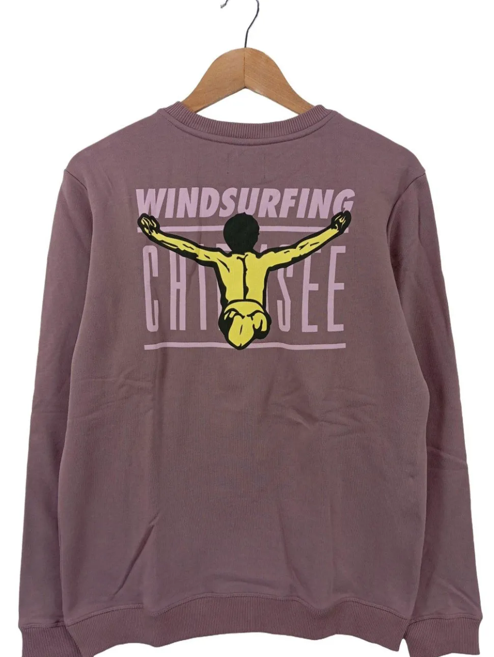 Sweatshirt Größe 40