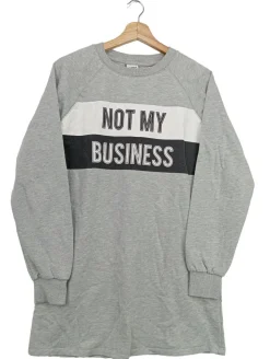 Sweatshirt                            Größe                36