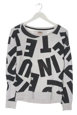 Sweatshirt                            Größe                36