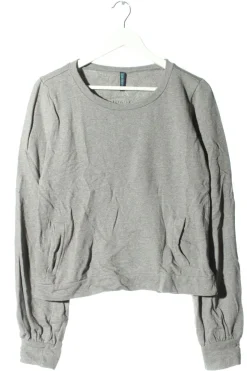 Sweatshirt                            Größe                36