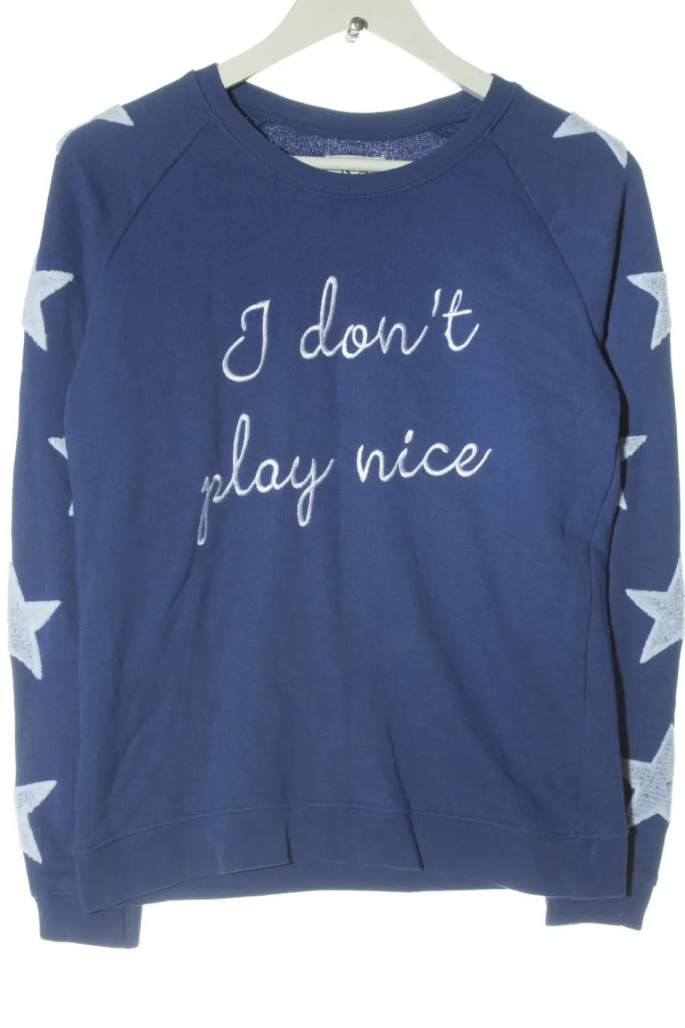 Sweatshirt Größe 36