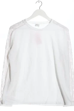 Sweatshirt                            Größe                40