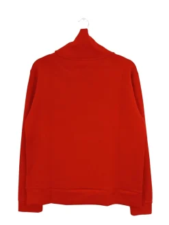 Sweatshirt                            Größe                38