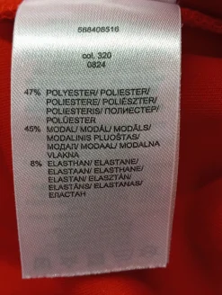 Sweatshirt                            Größe                38