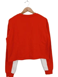 Sweatshirt                            Größe                38