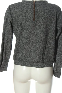 Sweatshirt                            Größe                36